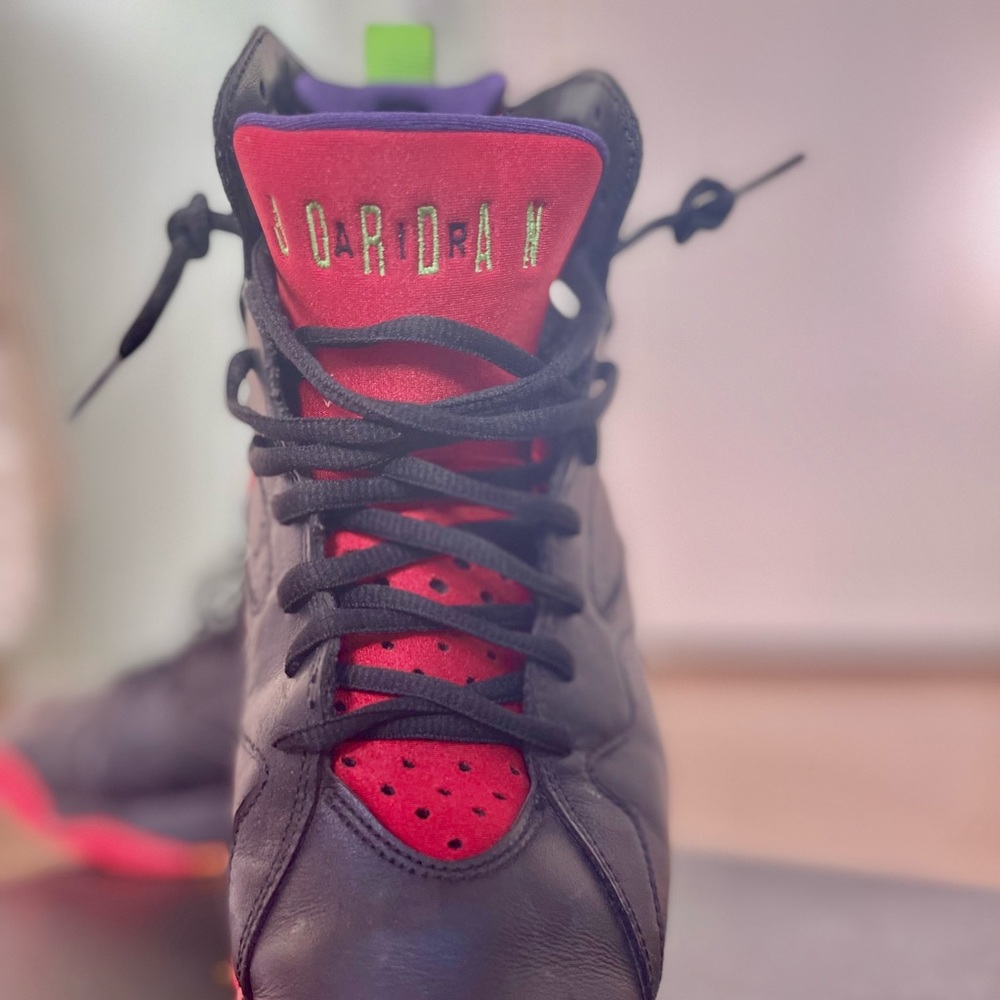 Jordans